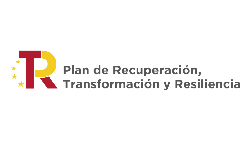 Plan de recuperación transformación y resiliencia